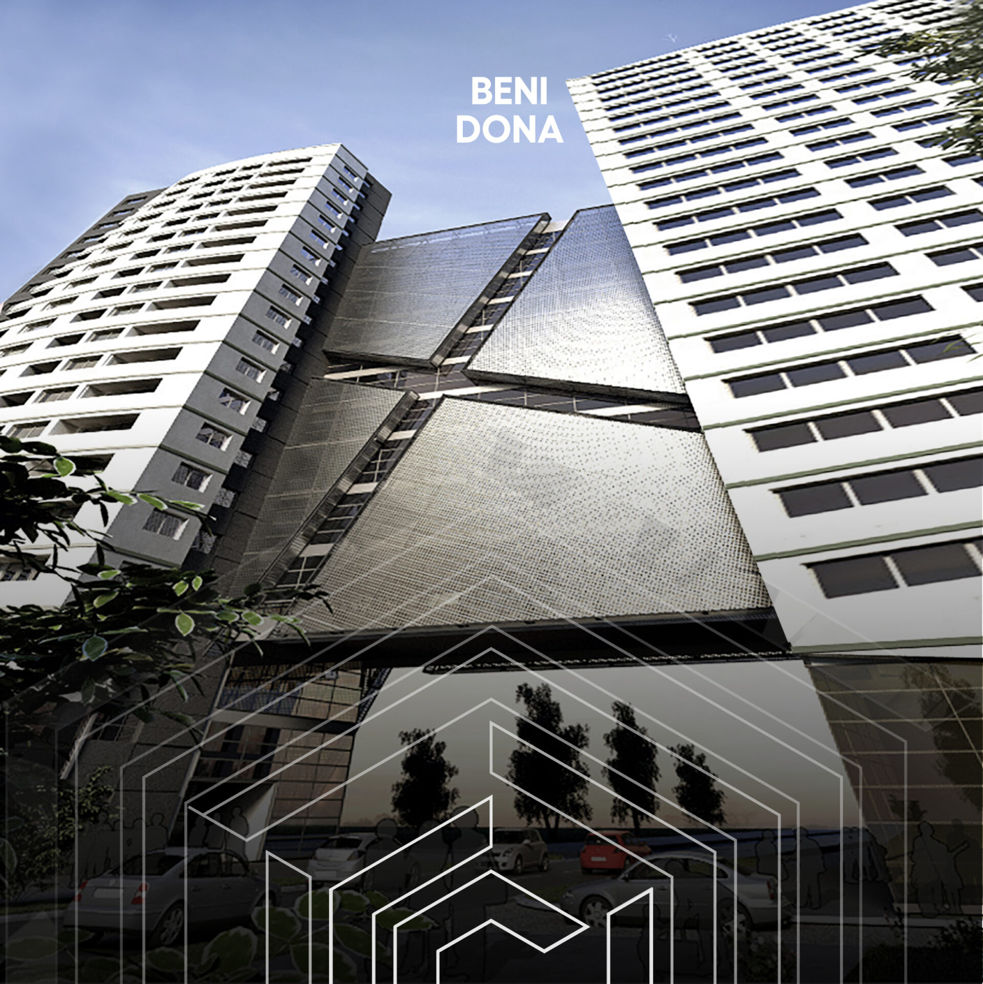 BD steel construction