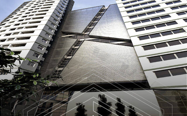 BD steel construction