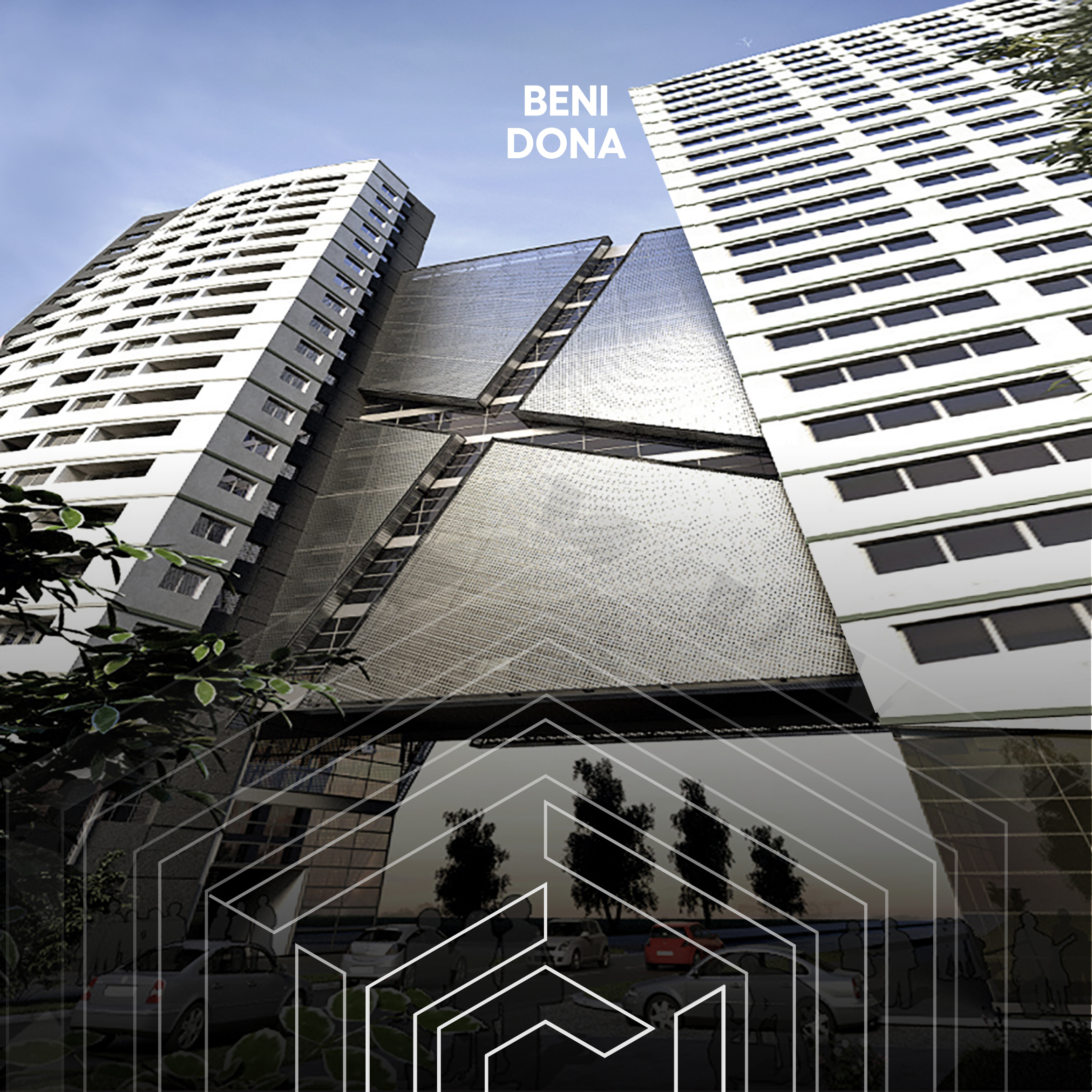 BD steel construction