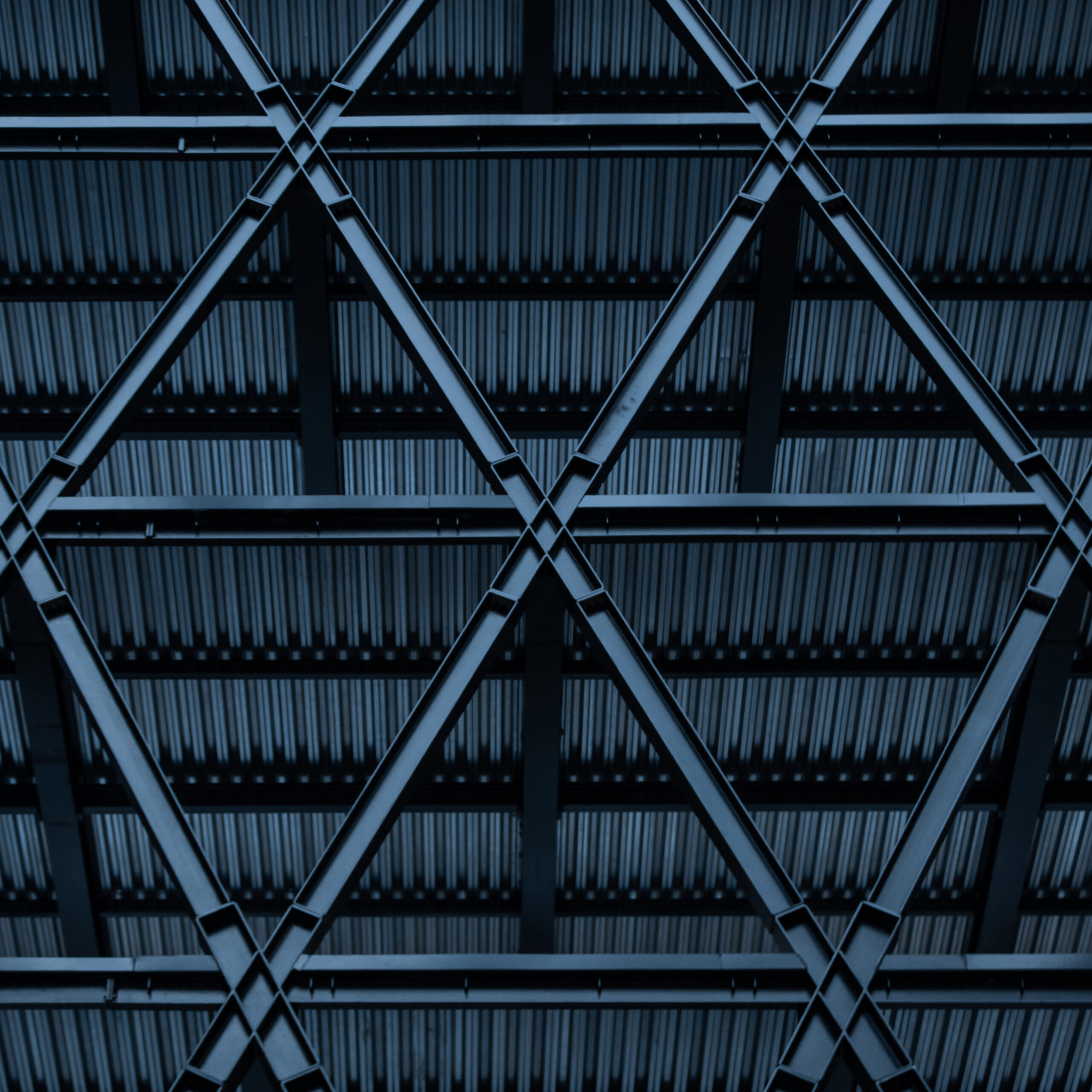 benidona steel construction